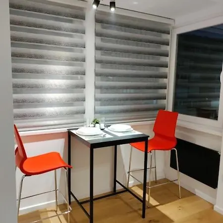 Zagrebacka Apartman