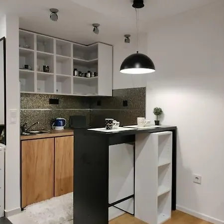 Apartman Zagrebacka