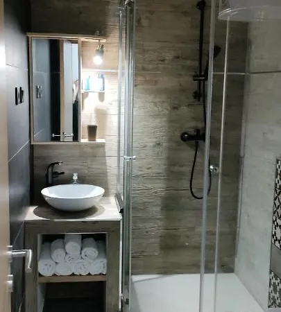 Apartman Zagrebacka *